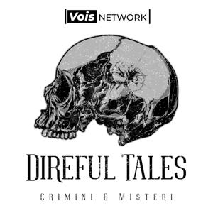 Direful Tales by Direful Tales Crimini&Misteri