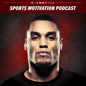 Sports Motivation Podcast by Niyi Sobo