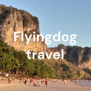 Flyingdog travel