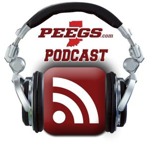 The Peegs Podcast by The Peegs Podcast