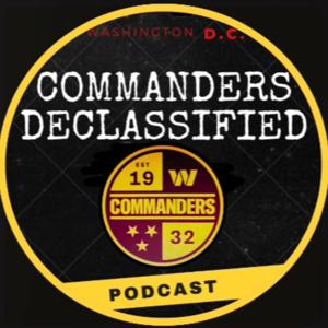 Washington Commanders DECLASSIFIED by Washington Commanders Declassified