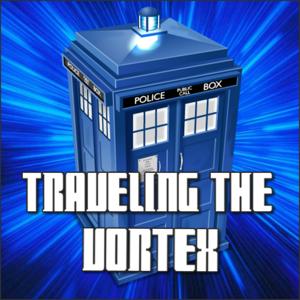 Traveling the Vortex by Traveling the Vortex