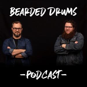 Bearded Drums