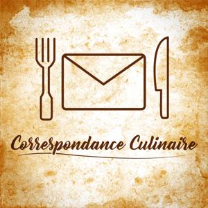 Correspondance Culinaire