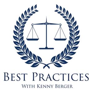Best Practices with Kenny Berger by Kenneth Berger