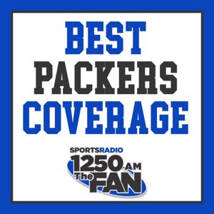 Packers Coverage by Audacy