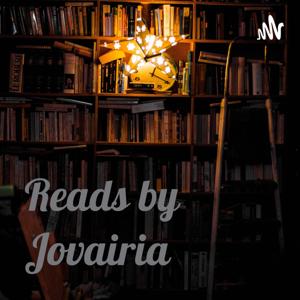 Reads by Jovairia