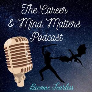 The Career & Mind Matters Podcast with Rachel Banks