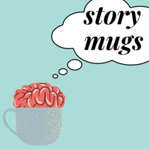 StoryMugs - A Journal of Journeys