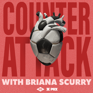 ROS Presents: Counterattack by Religion of Sports | PRX