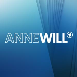 Anne Will by Das Erste