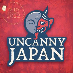 Uncanny Japan - Japanese Folklore, Folktales, Myths and Language by Uncanny Productions