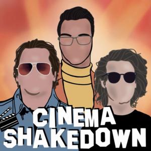 Cinema Shakedown