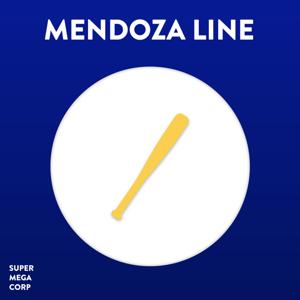 Mendoza Line