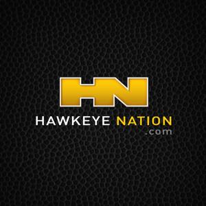 Hawkeye Nation by Hawkeye Nation