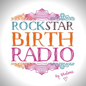 Rockstar Birth Radio
