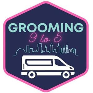 Grooming 9 to 5