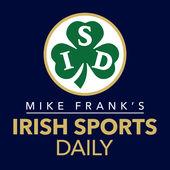 Irish Sports Daily Podcast by Mike Frank