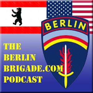BerlinBrigade.com Podcast