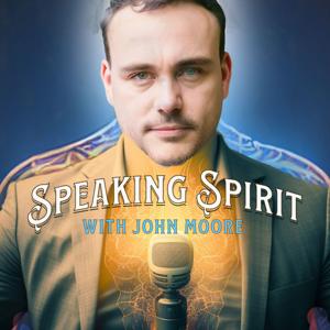 Speaking Spirit