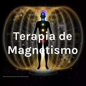 Terapia de Magnetismo