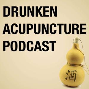 Drunken Acupuncture Podcast by Nicholas Duchnowski
