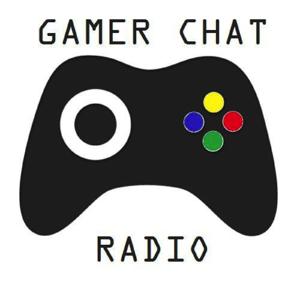 Gamer Chat Radio