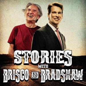 Stories with Brisco and Bradshaw by John Layfield, Gerald Brisco