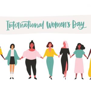 International women’s day