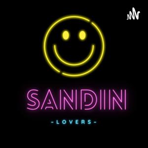 Sandin Lovers