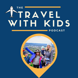Travel with Kids by Emily Krause