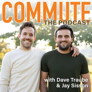 Commute | The Podcast by Commute - The Podcast
