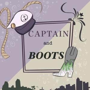 Captain & Boots