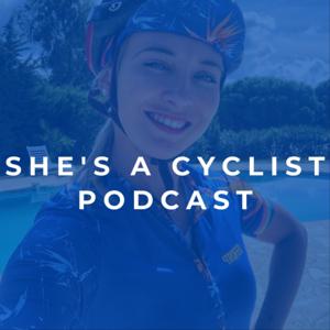 She's a Cyclist Podcast