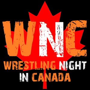 Wrestling Night in Canada – Shining Wizards Network