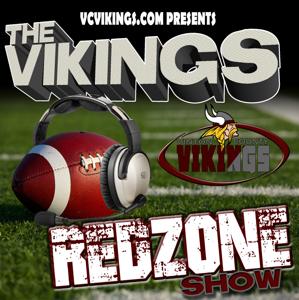 Viking Redzone Podcast