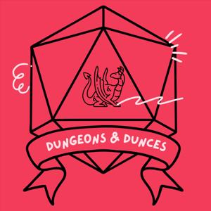 Dungeons & Dunces