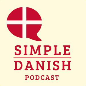 Simple Danish Podcast by Denmark&amp;Me