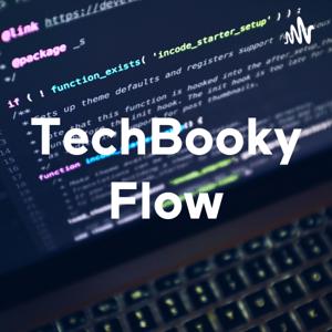 TechBooky Flow
