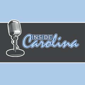 Inside Carolina: A UNC athletics podcast by 247Sports, Inside Carolina, North Carolina, North Carolina Tar Heels, North Carolina basketball, UNC basketball