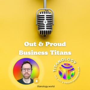 Out & Proud Business Titans