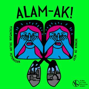ALAMak! - A Malaysian climate change podcast
