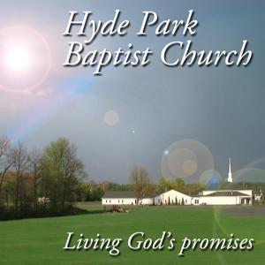 Sermons from Pastor Rick Murray – Hyde Park Baptist Church, NY