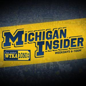 Michigan Insider by Michigan Insider | Cumulus Media Ann Arbor