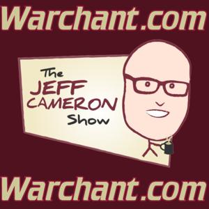 The Jeff Cameron Show ~ Warchant.com by Jeff Cameron Show