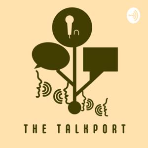 THE TALKPORT