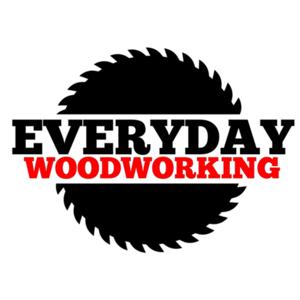 Everyday Woodworking by Ricky Fitzpatrick