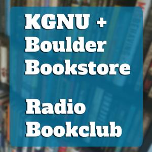 Radio Book Club Archives - KGNU Community Radio