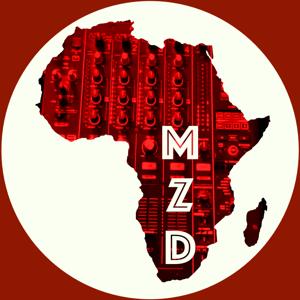 MZANSI DEEP by Terence Rhoda & DJ Naid