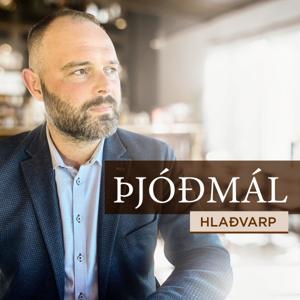 Þjóðmál by Þjóðmál